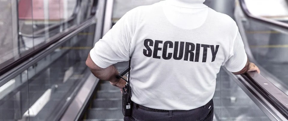 SEGURIDAD