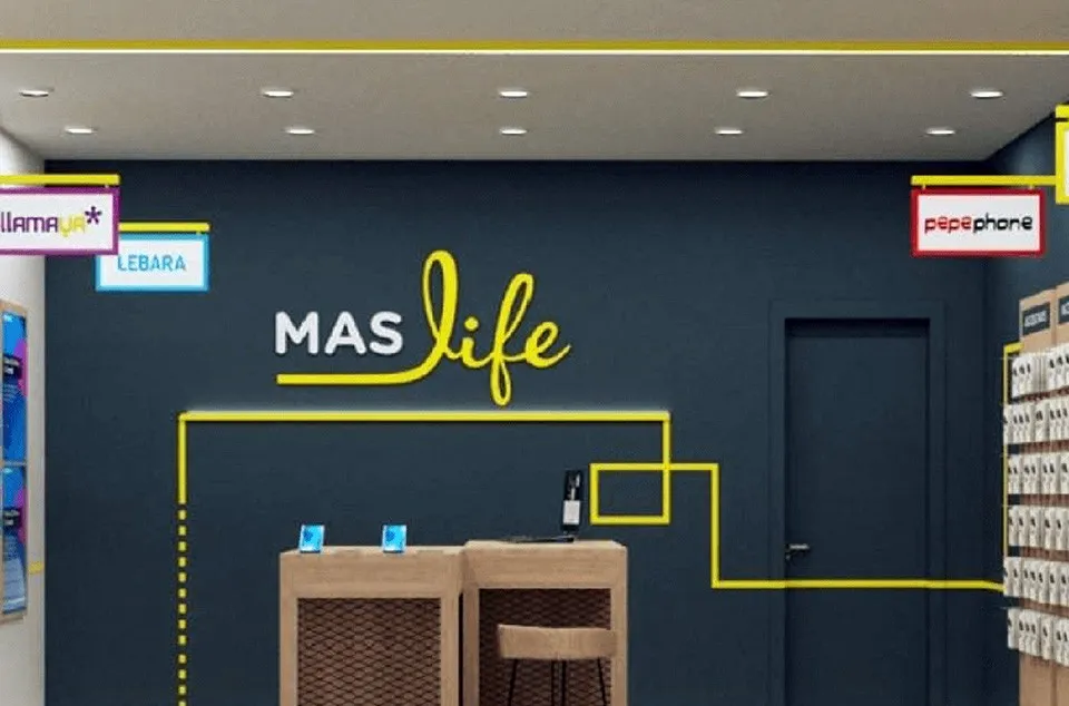 MASLIFE