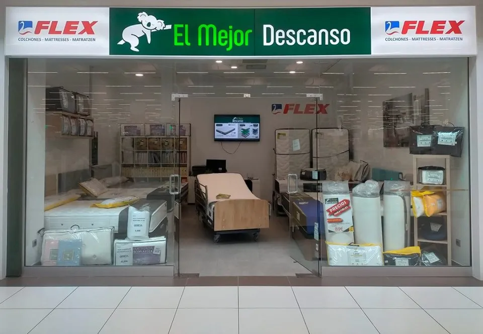 EL MEJOR DESCANSO