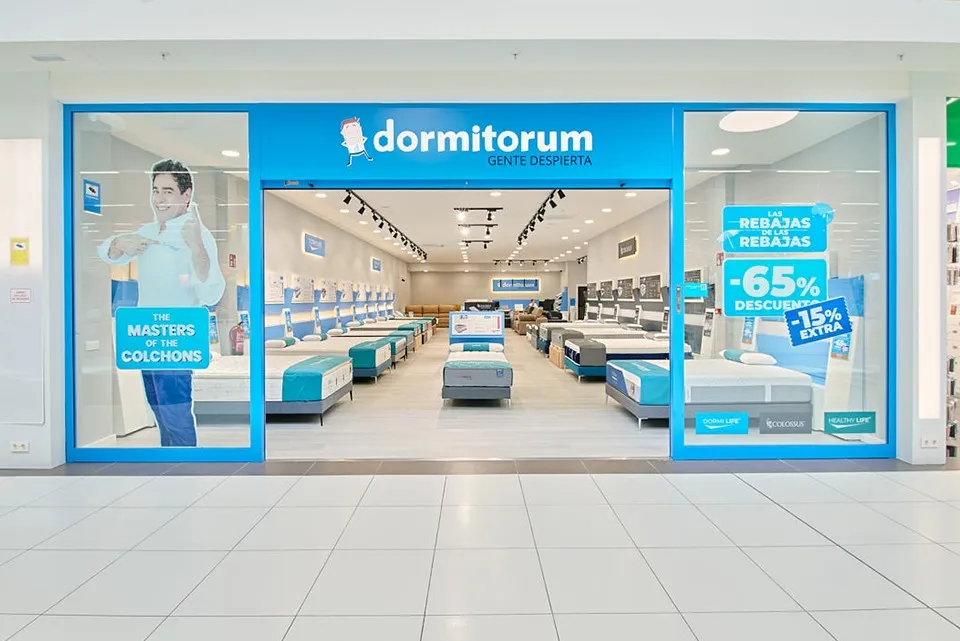 DORMITORIUM