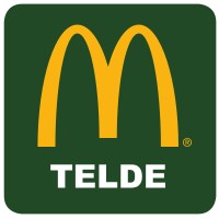 MCDONALD'S TELDE