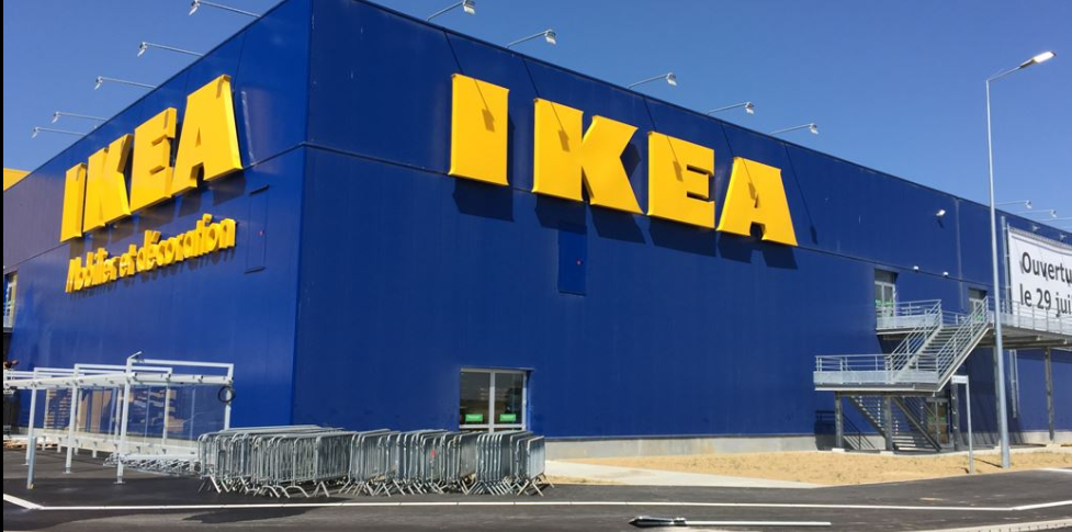 IKEA DISEÑA ESTUDIO DE PLANIFICACIÓN