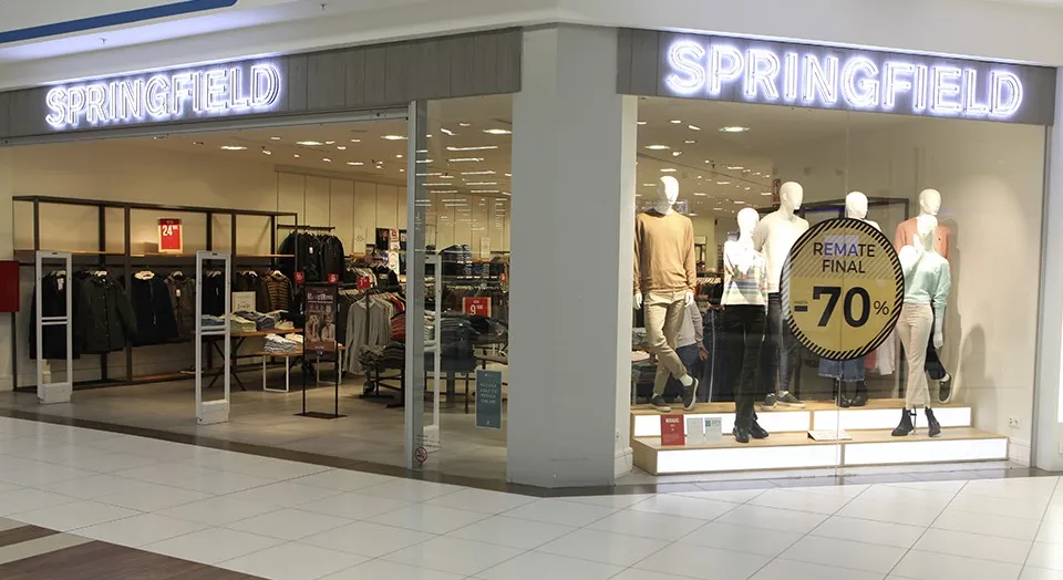 SPRINGFIELD