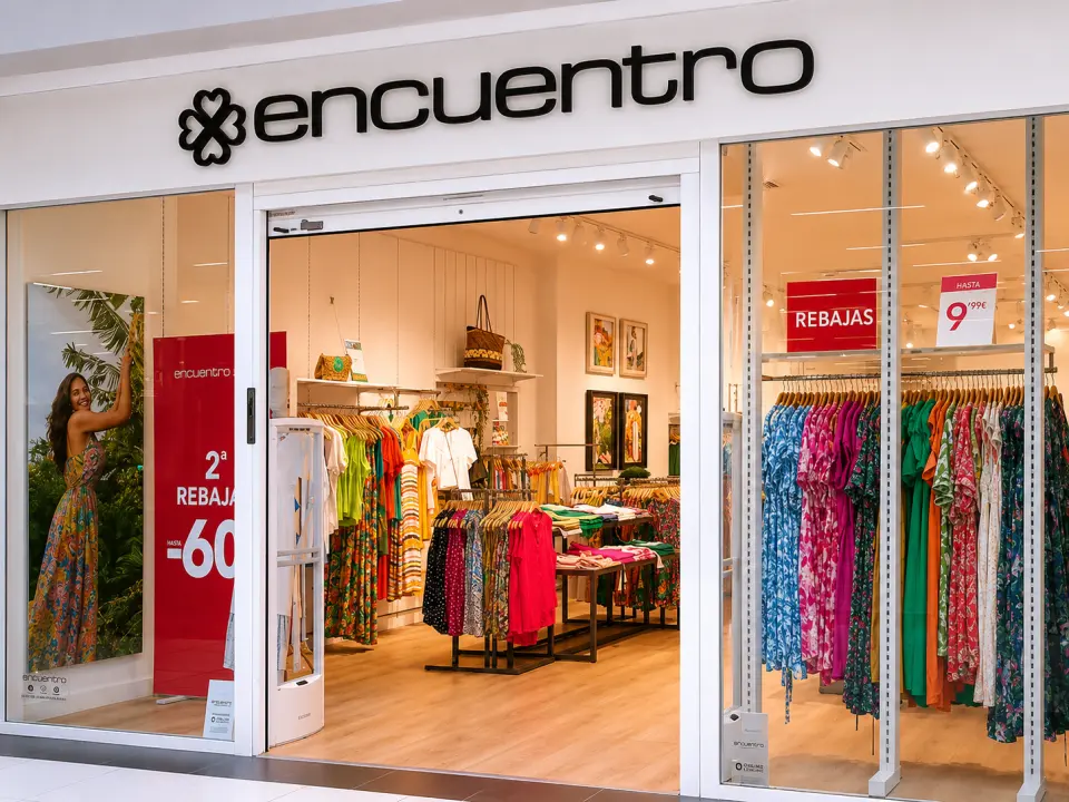 ENCUENTRO MODA