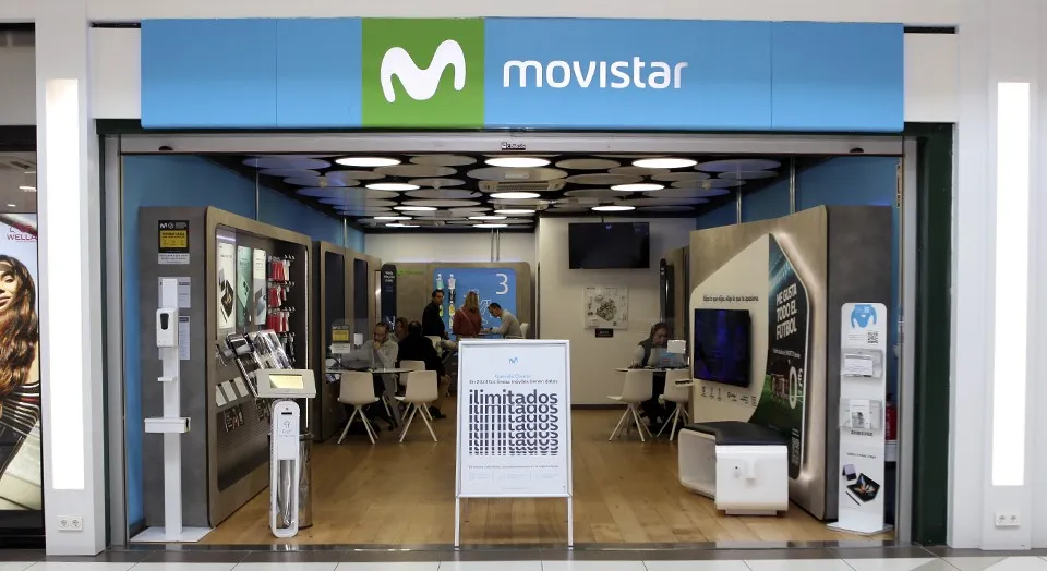 MOVISTAR