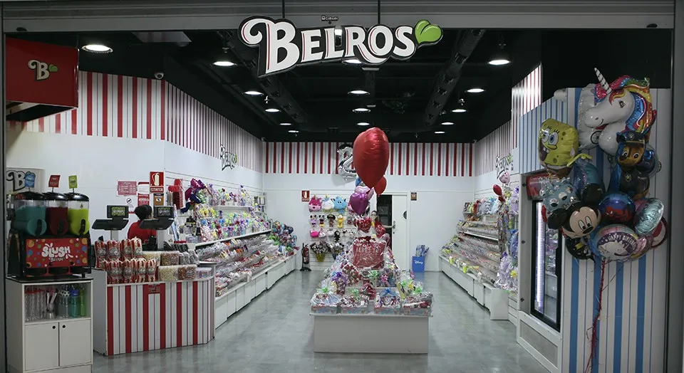 BELROS