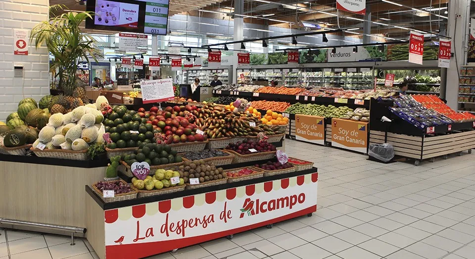 ALCAMPO