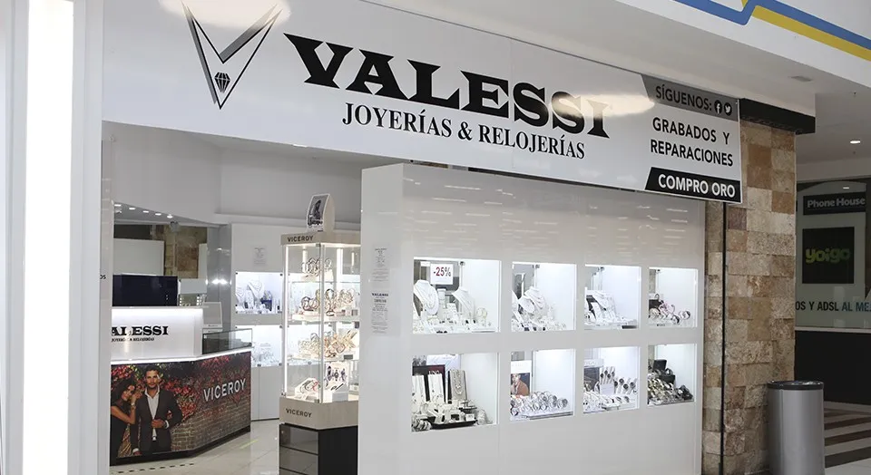 VALESSI