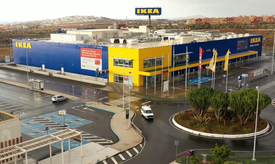 IKEA
