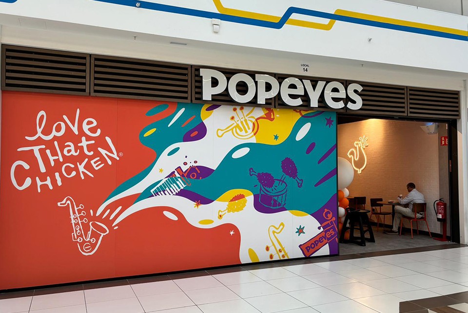 POPEYES