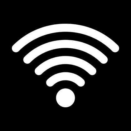 Servicio Wifi gratuito