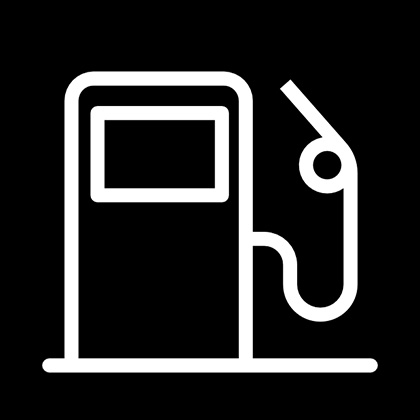 REPSOL GAS STATION