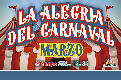 Foto noticia: Disfraces del circo: 7 ideas para Carnaval