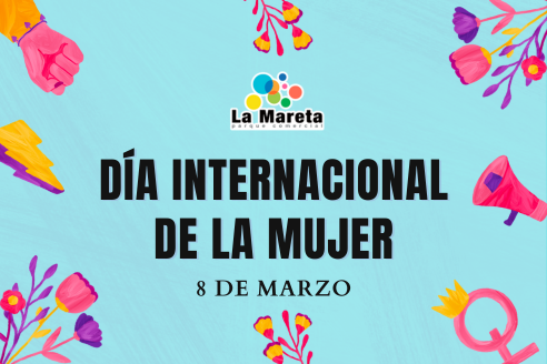 Foto noticia: Conoce el significado del día de la mujer, 8 de marzo