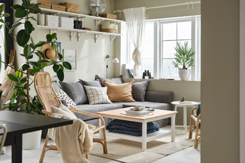 Foto noticia: Descubre cuál es tu estilo de hogar y decóralo