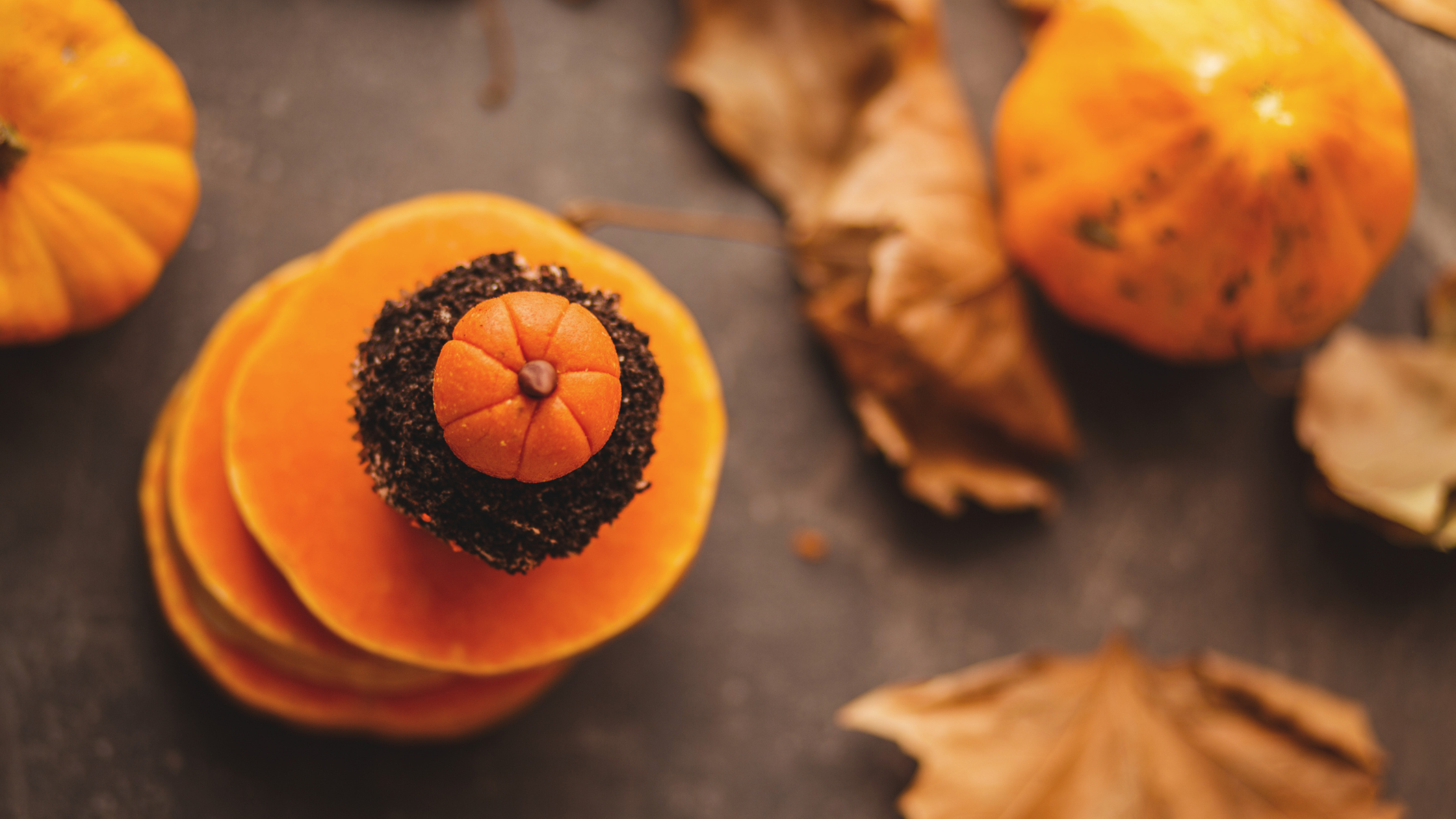 Foto noticia: Alimentos en tendencia este otoño en CC La Mareta