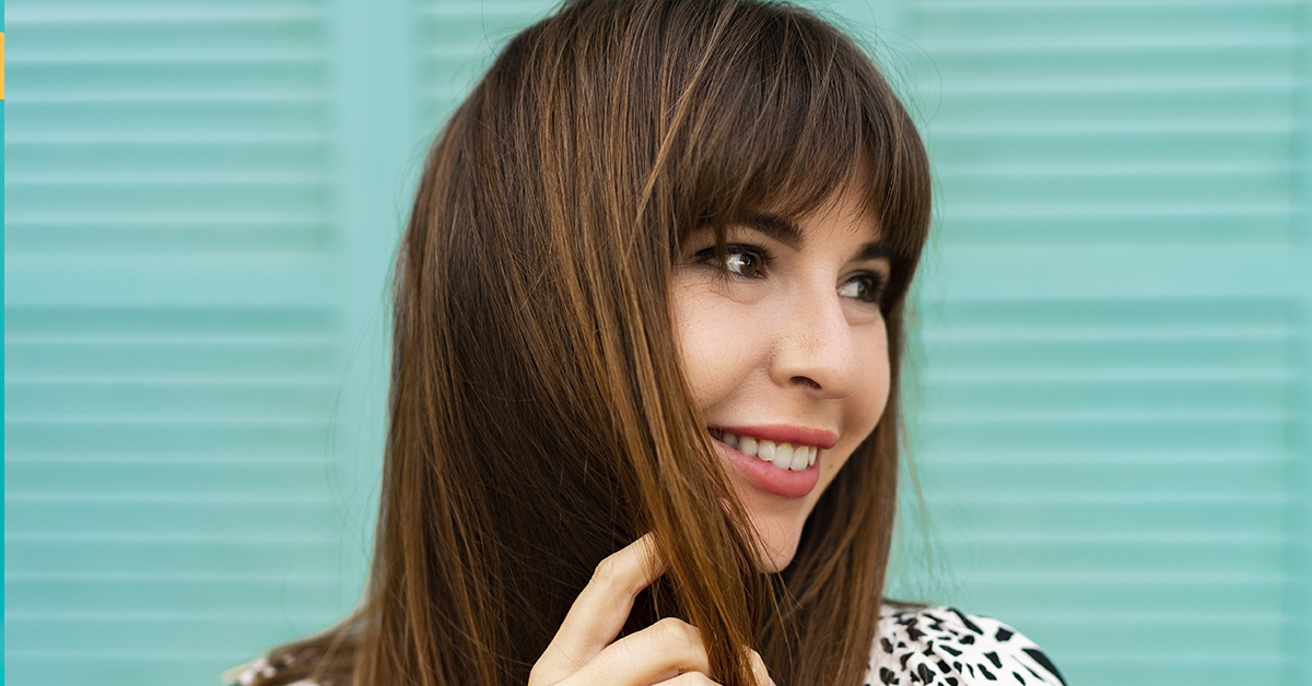 Foto noticia: Tendencias en cortes de pelo para 2025 con estilo