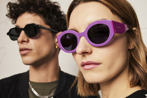 Foto noticia: Gafas de sol para primavera con estilo y protección UV