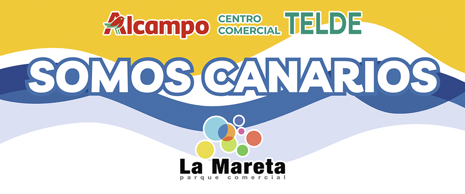 Foto noticia: EVENTO | Somos Canarios
