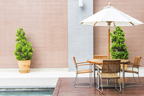 Foto noticia: Renueva tu terraza o jardín este verano en PC La Mareta
