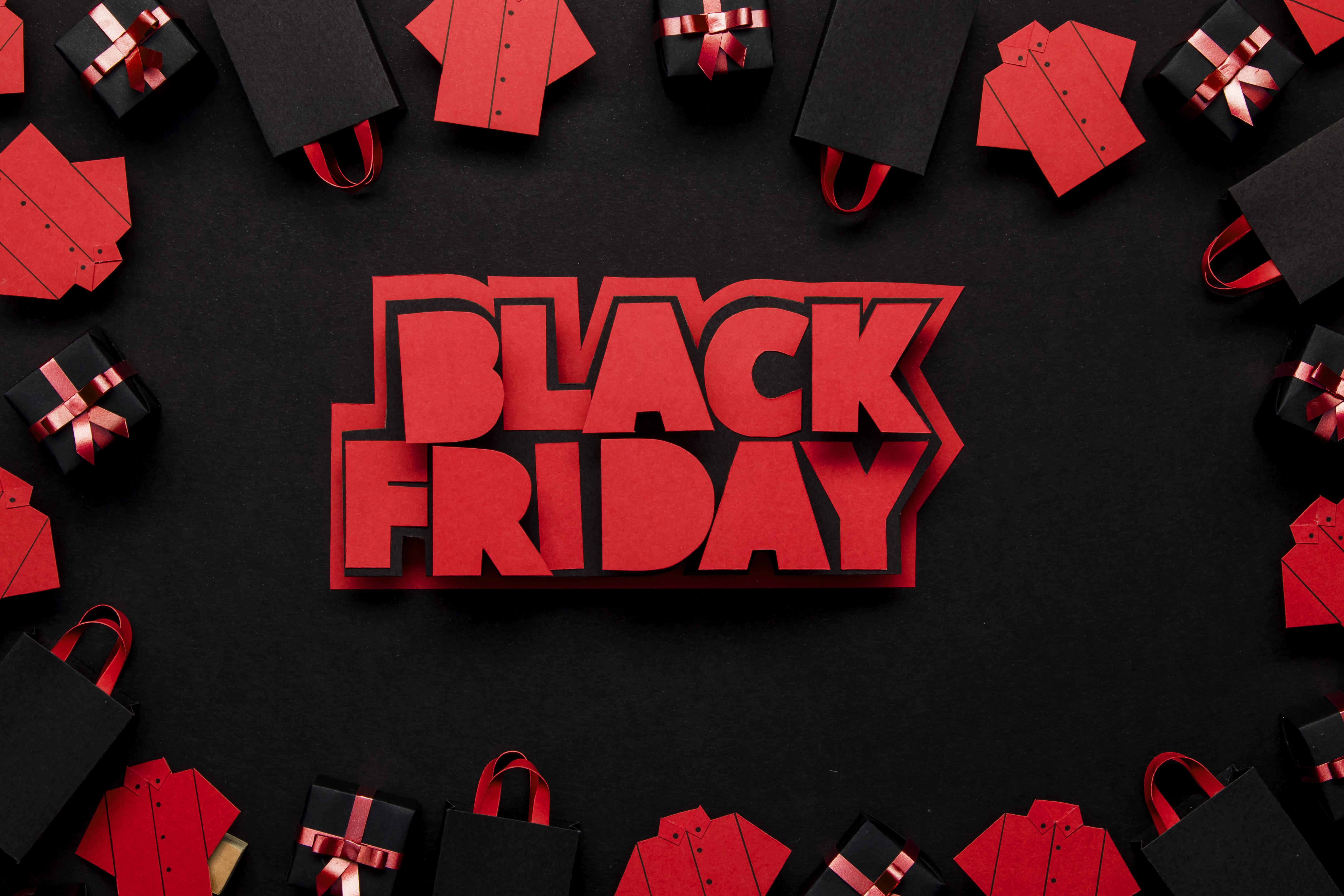 Foto noticia: Black Friday en La Mareta: grandes ofertas y descuentos