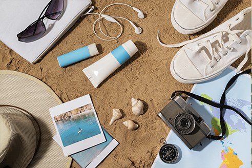 Foto noticia: Plan de verano en Parque Comercial La Mareta para ti