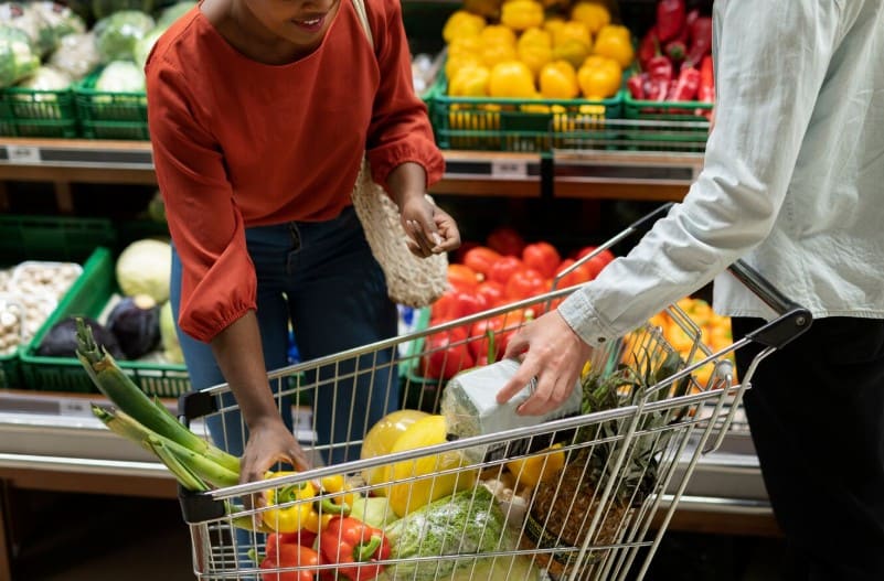 Foto noticia: Cómo ahorrar en la compra del mes con Alcampo