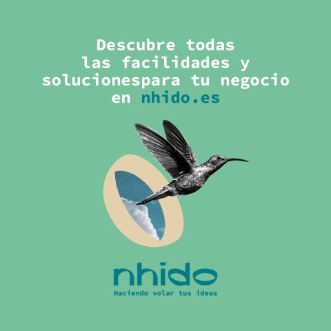 Foto noticia: NHOOD CREA NHIDO | SOLUCIÓN OMNICANAL DE ARRENDAMIENTO PARA LA PERSONALIZACIÓN DE ESPACIOS RETAIL