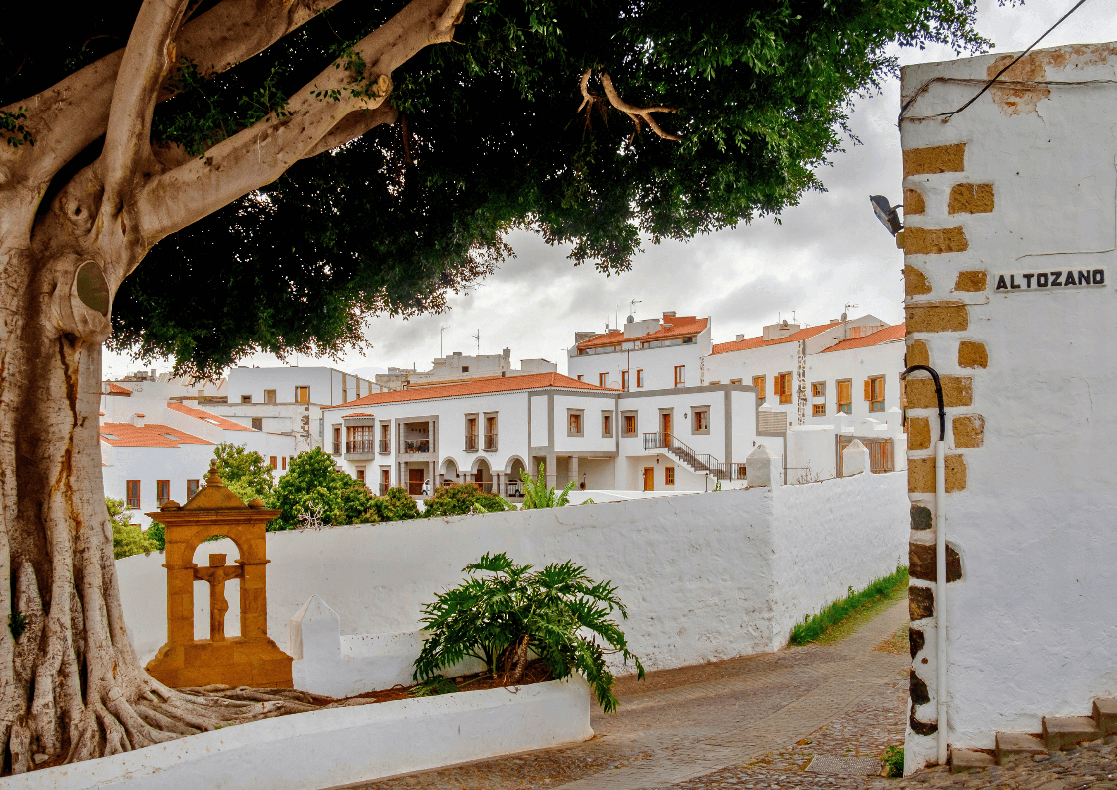 Foto noticia: Qué hacer en Telde: 7 planes para conocer la ciudad