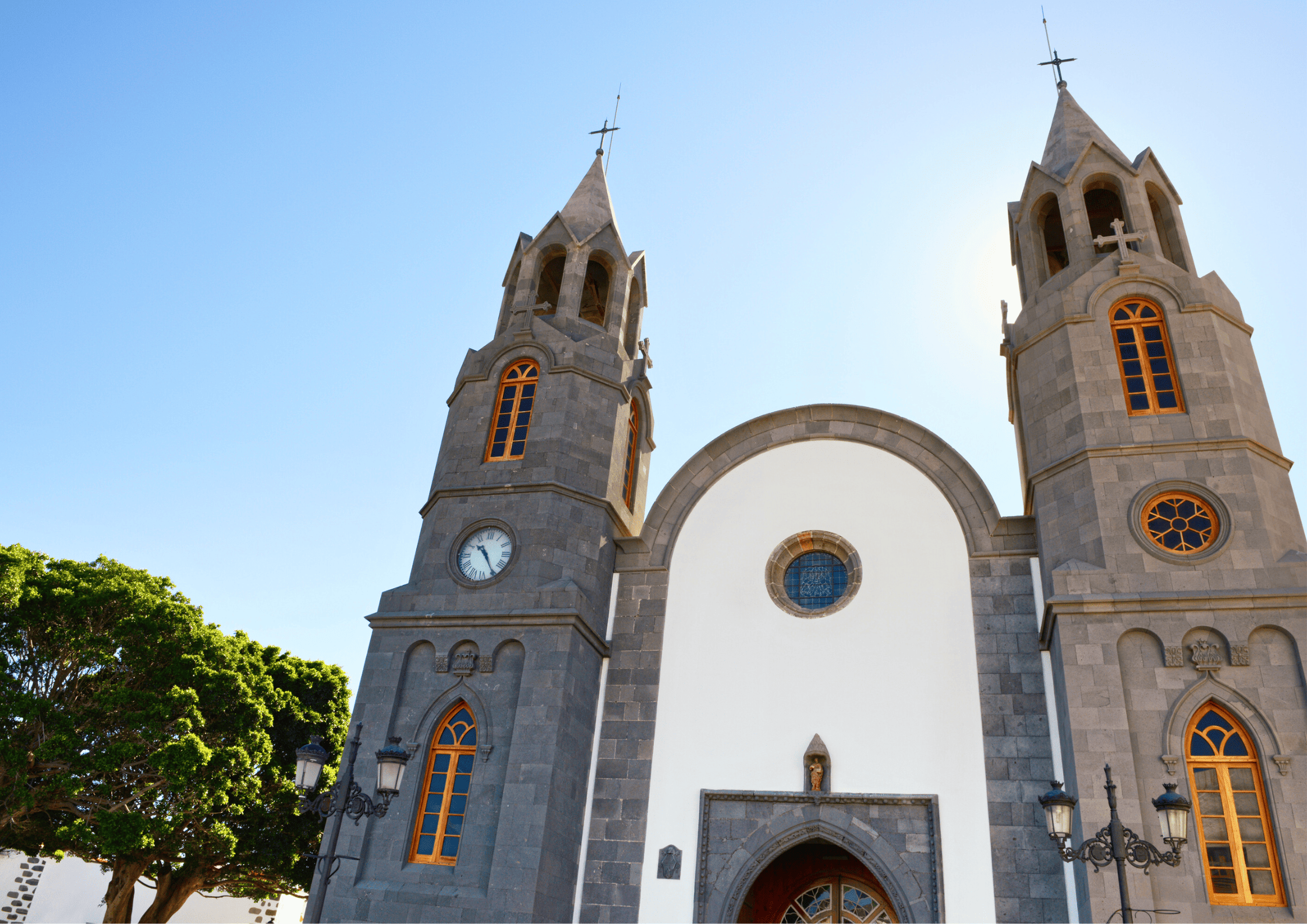 Foto noticia: Qué ver en Telde: rincones únicos y con historia