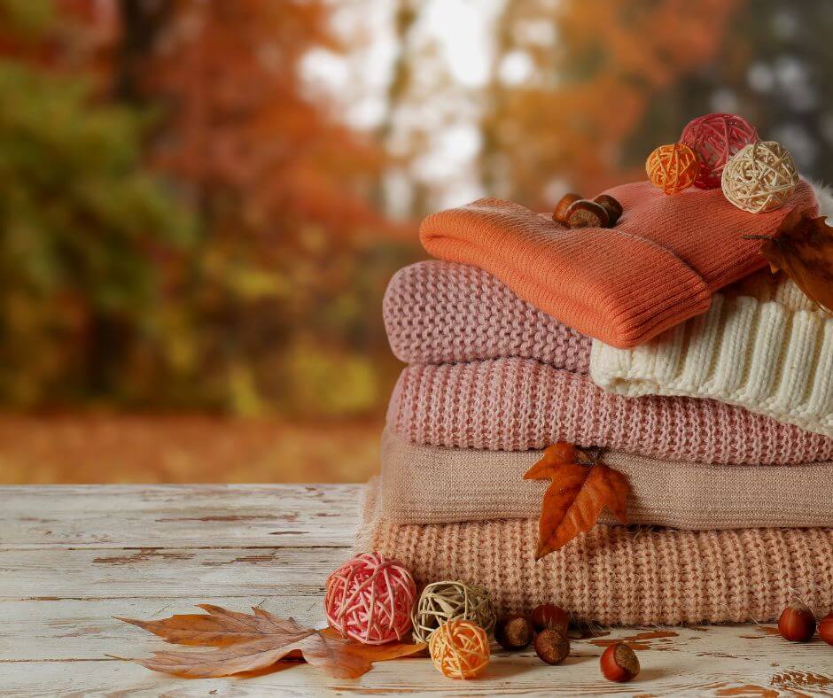 Foto noticia: Tendencias de moda de otoño: vuelta a la rutina