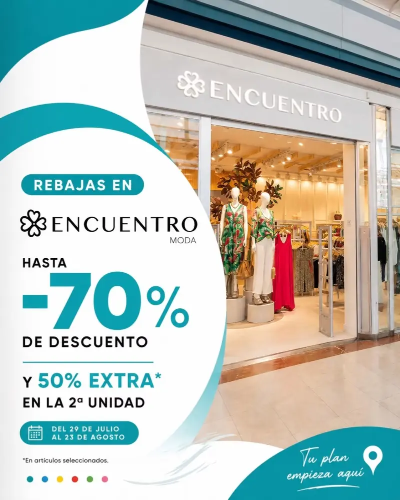 Encuentro Moda