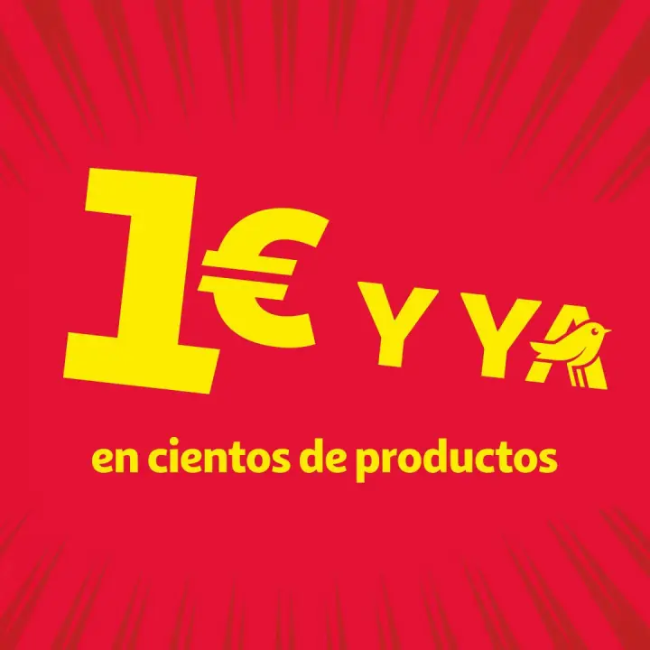 HIPERMERCADO ALCAMPO